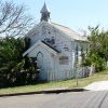La Perouse community church